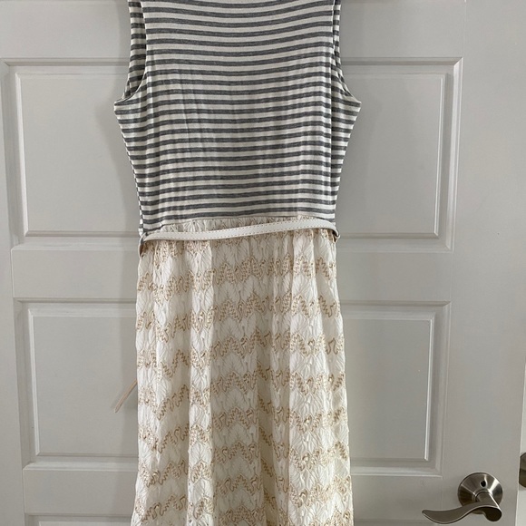 Summer dress - Picture 2 of 2